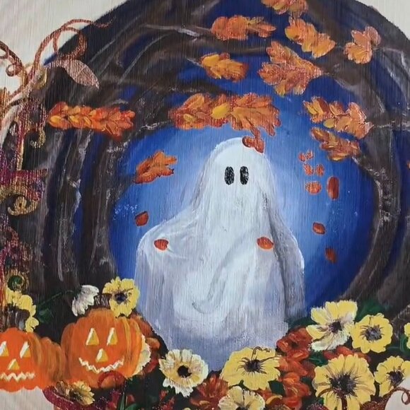 Custom Painting - Picture 10 of 16